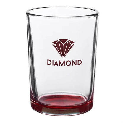 8.5 oz Premium Siena Whiskey Glass