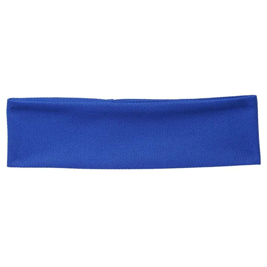 Sweat Wicking Fitness Headband for Active Lifestyles