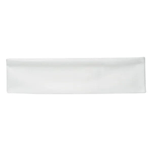 Sweat Wicking Fitness Headband for Active Lifestyles