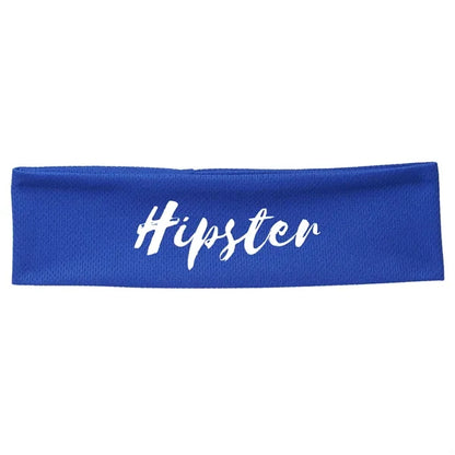 Sweat Wicking Fitness Headband for Active Lifestyles