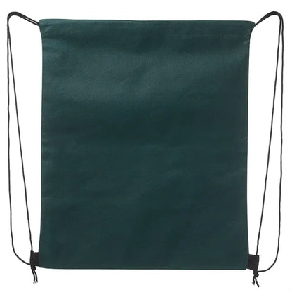 Non-Woven Polypropylene Drawstring Bag - 14.5"W x 17.5"H