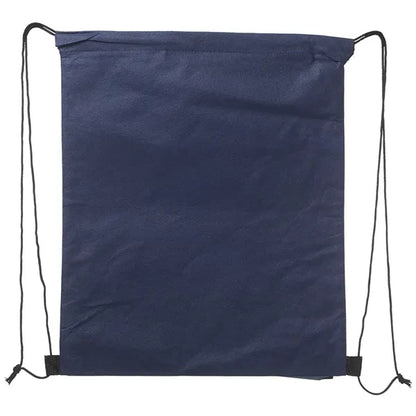 Non-Woven Polypropylene Drawstring Bag - 14.5"W x 17.5"H