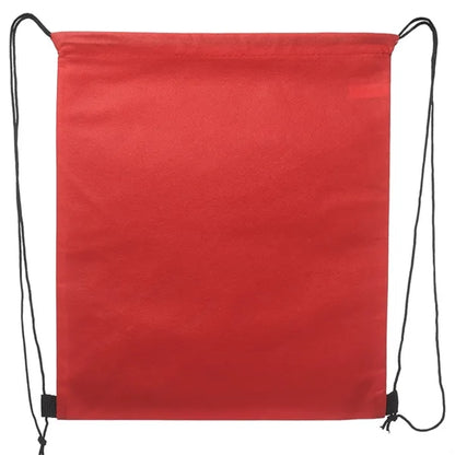Non-Woven Polypropylene Drawstring Bag - 14.5"W x 17.5"H