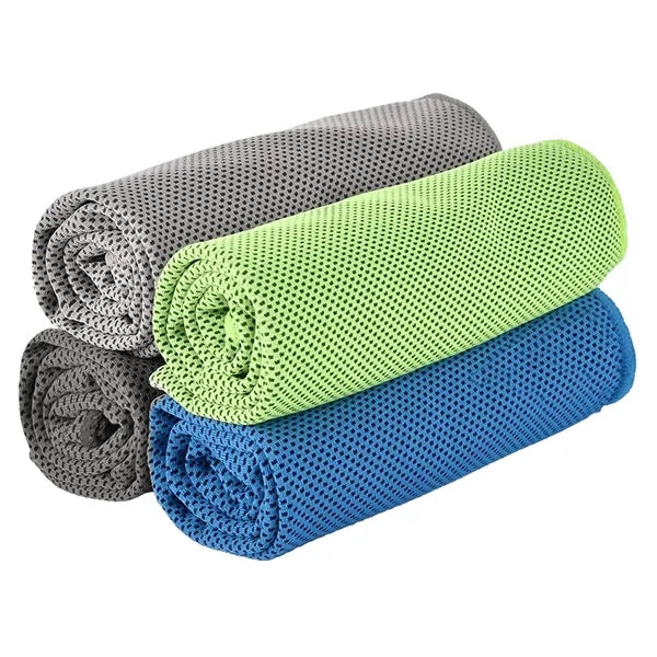 Pickleball Coolmax Towel