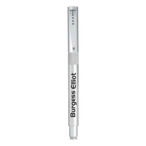 Apollo-I Rollerball Pen in Elegant Velvet Box