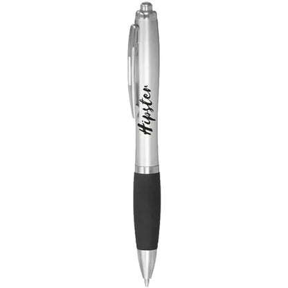 Comfort Grip Colored Gel Pens