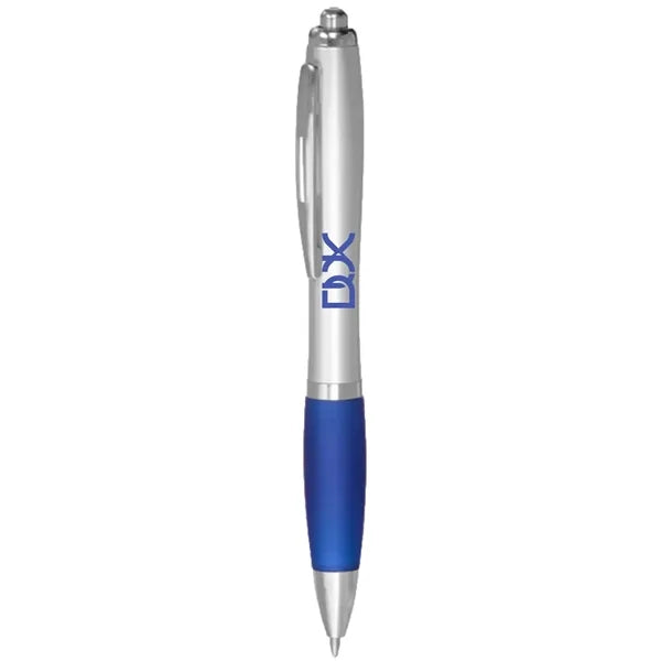 Comfort Grip Colored Gel Pens