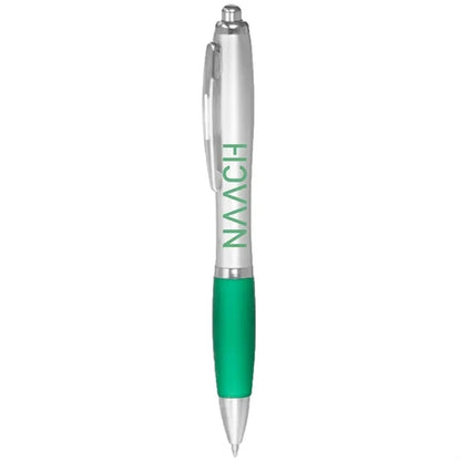 Comfort Grip Colored Gel Pens