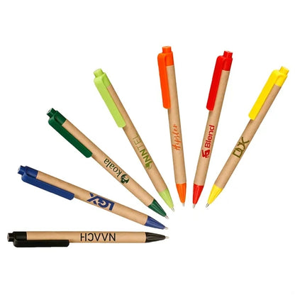 Business Eco-Friendly Pens