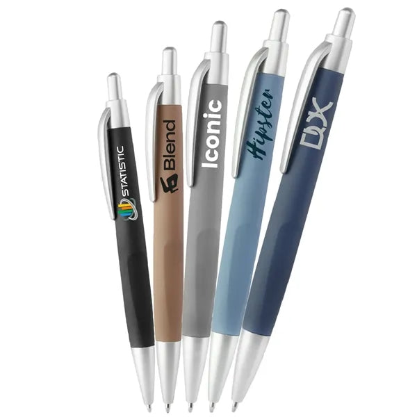 Atlas Tap Plastic Pens