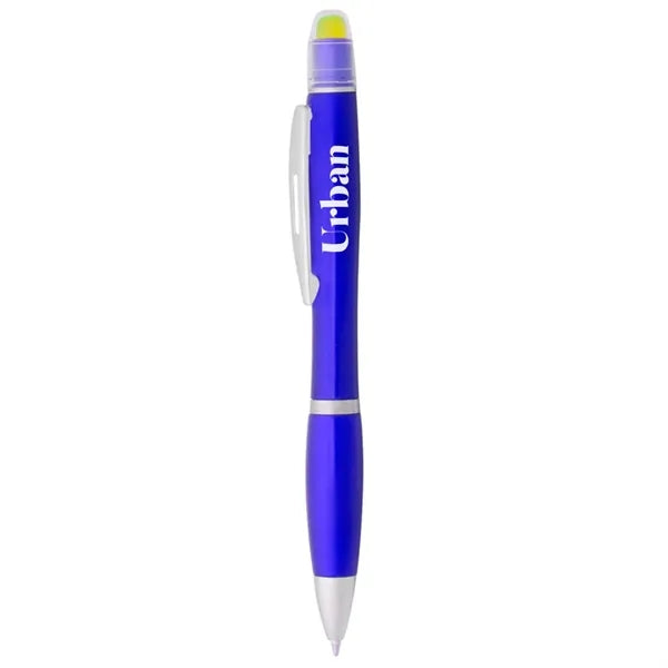 Marathon Gel Highlight Pens