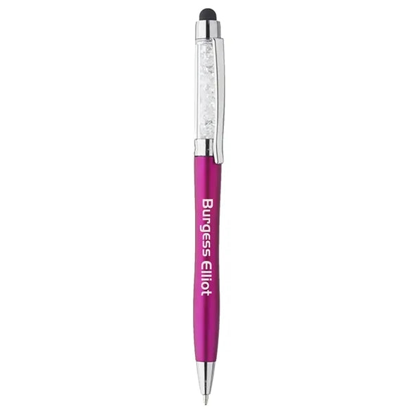 Park Avenue Crystal Ballpoint Pens