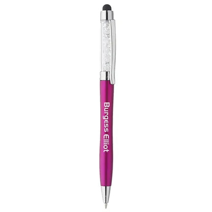 Park Avenue Crystal Ballpoint Pens