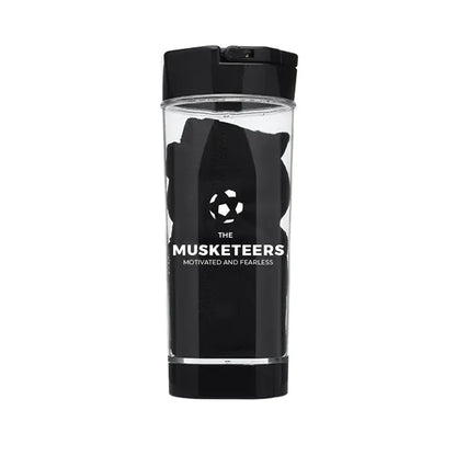 Cool Down Sports Kits 2-in-1