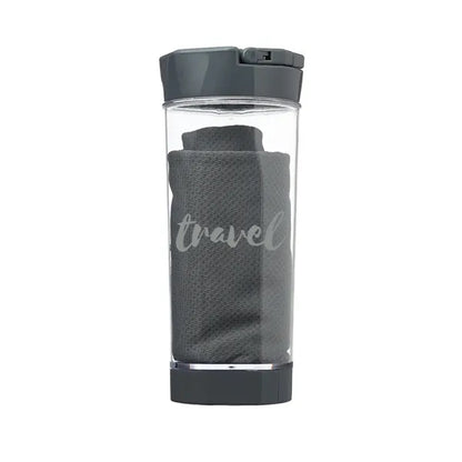 Cool Down Sports Kits 2-in-1