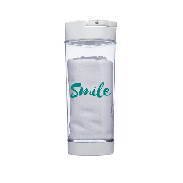 Cool Down Sports Kits 2-in-1