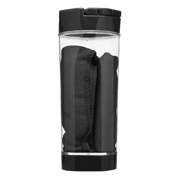 Cool Down Sports Kits 2-in-1