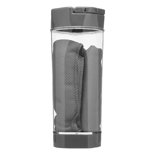 Cool Down Sports Kits 2-in-1