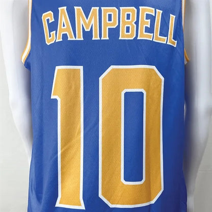 Unisex and Kids' Sublimation Basketball Jersey - 180G NBA