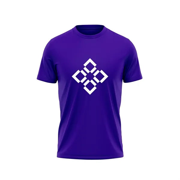 Adult and Kids' Custom 6.2 oz Cotton Short Sleeve T-Shirt -