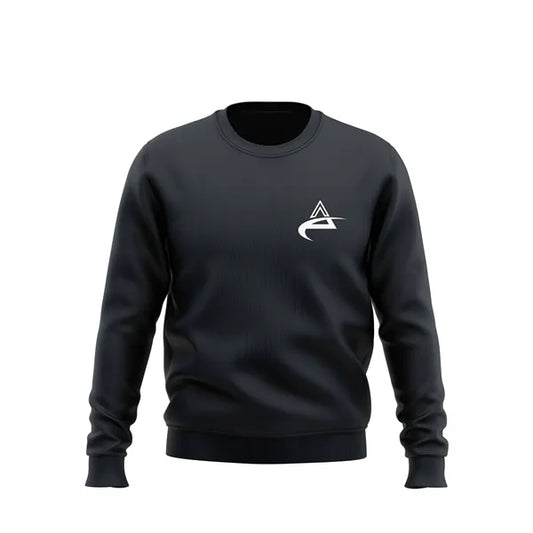 Adult and Kids' Custom 7.4 oz Cotton Sweatshirt - DTF,