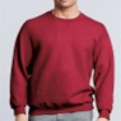 Adult and Kids' Custom 7.4 oz Cotton Sweatshirt - DTF,