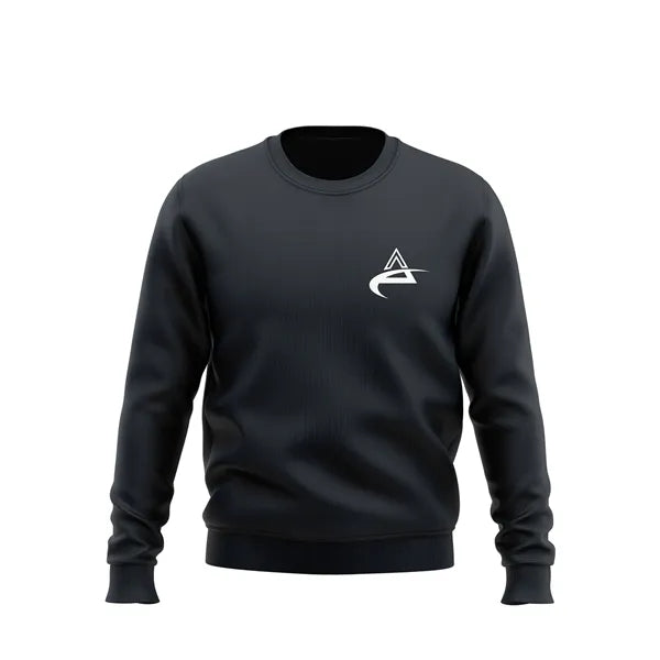 Adult and Kids' Custom 7.4 oz Cotton Sweatshirt - DTF,