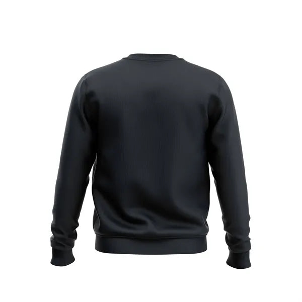 Adult and Kids' Custom 7.4 oz Cotton Sweatshirt - DTF,