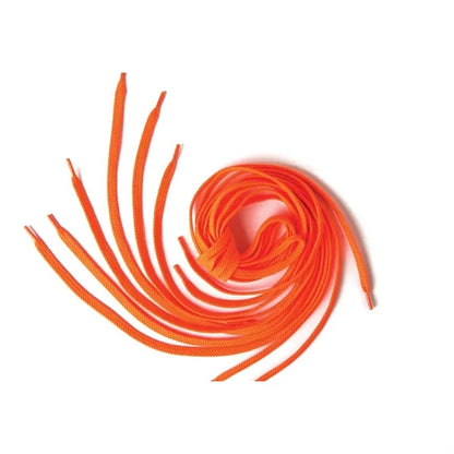 Custom Solid color Poly  Sling  Shoelace