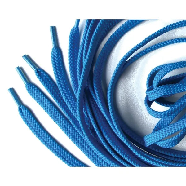 Custom Solid color Poly  Sling  Shoelace