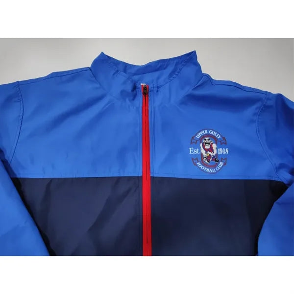Custom Sublimation Wind Jacket
