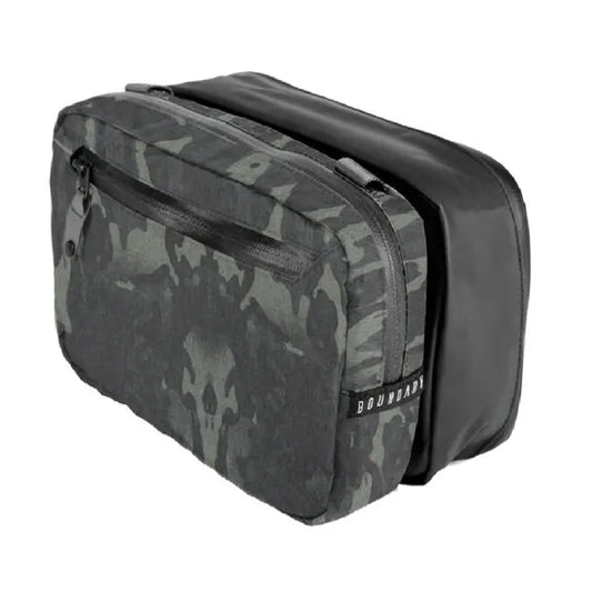 Custom Tech Case - 10” x 8” x 2”