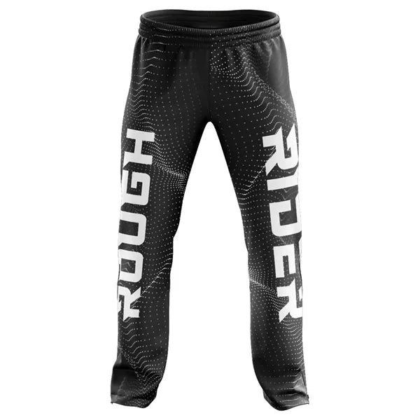 Unisex & Kids' Sublimation 250G Lightweight Sweatpants