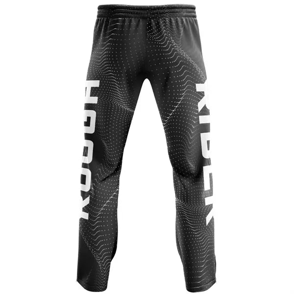Unisex & Kids' Sublimation 250G Lightweight Sweatpants