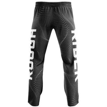 Unisex & Kids' Sublimation 250G Lightweight Sweatpants