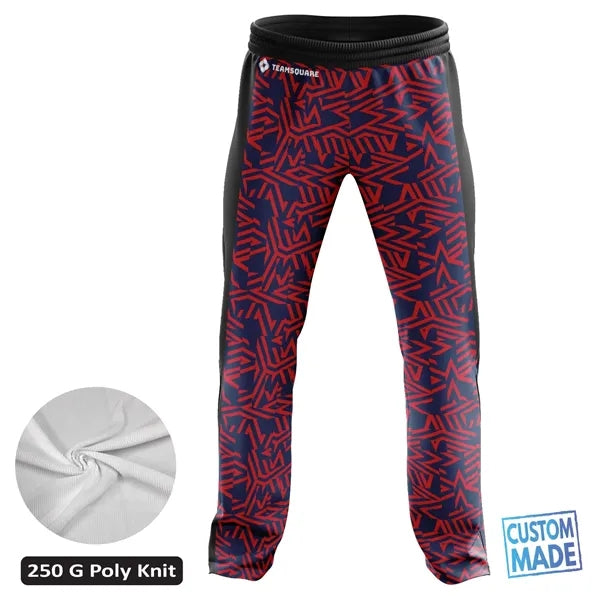 Unisex & Kids' Sublimation 250G Lightweight Sweatpants