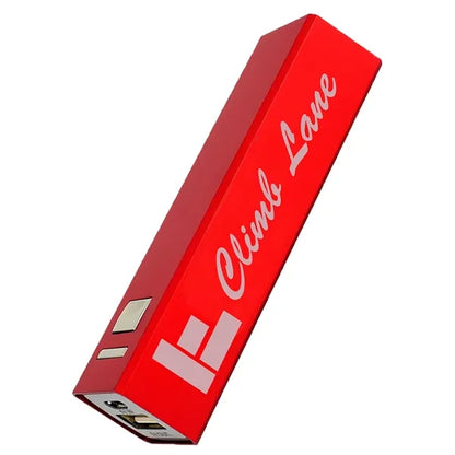 Adventure Mini Power Bank (1800 mAh)