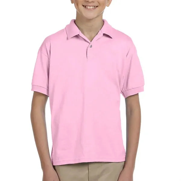 Gildan DryBlend Youth Jersey Sport Shirt