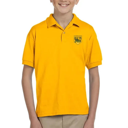 Gildan DryBlend Youth Jersey Sport Shirt