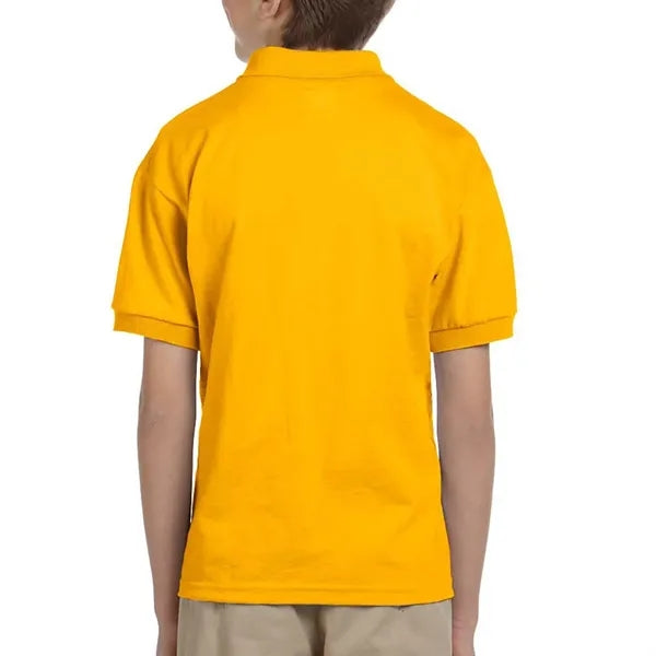 Gildan DryBlend Youth Jersey Sport Shirt