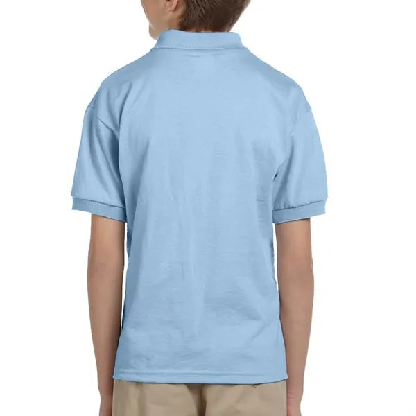 Gildan DryBlend Youth Jersey Sport Shirt