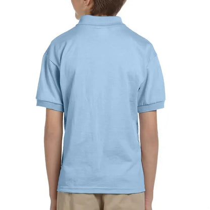 Gildan DryBlend Youth Jersey Sport Shirt