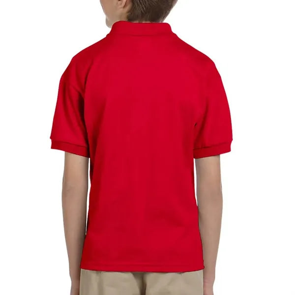 Gildan DryBlend Youth Jersey Sport Shirt