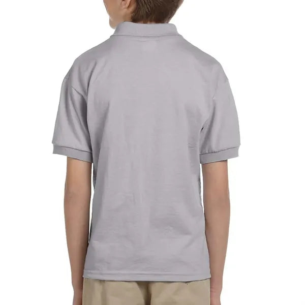 Gildan DryBlend Youth Jersey Sport Shirt