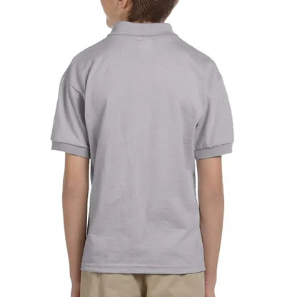 Gildan DryBlend Youth Jersey Sport Shirt