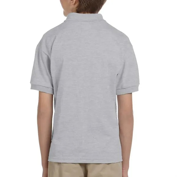 Gildan DryBlend Youth Jersey Sport Shirt