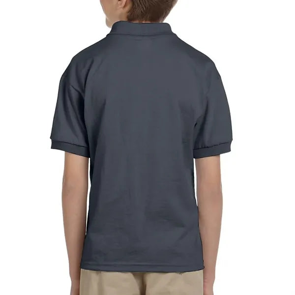 Gildan DryBlend Youth Jersey Sport Shirt
