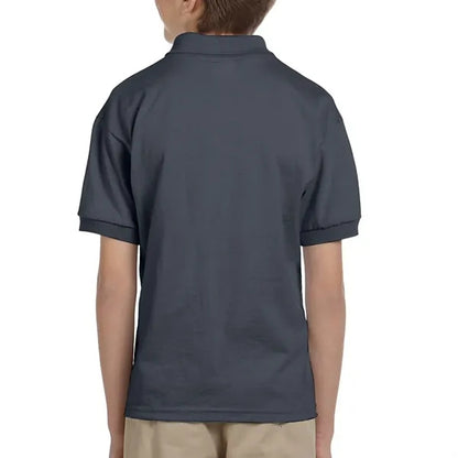 Gildan DryBlend Youth Jersey Sport Shirt