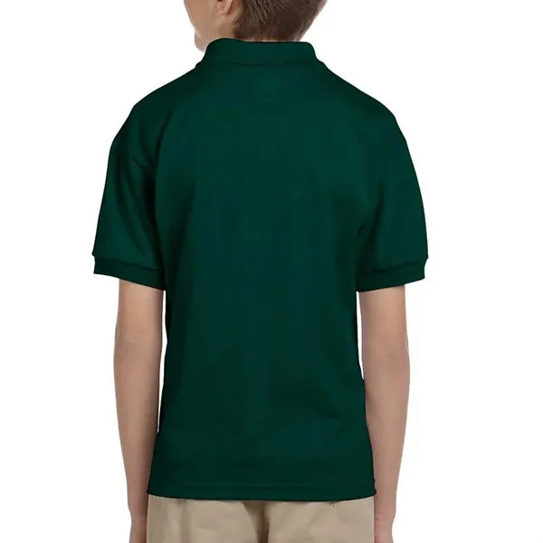 Gildan DryBlend Youth Jersey Sport Shirt