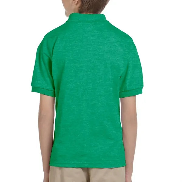 Gildan DryBlend Youth Jersey Sport Shirt